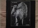 Led Zeppelin 'Kashmir' original vinyl (with misspelled band name)