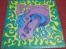 SACRED MUSHROOM LP Orig Parallax SUPER RARE Private BLUES/GARAGE/PSYCH