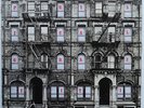 LED ZEPPELIN PHYSICAL GRAFFITI  DLP 1st PRESS GERMANY 1975 NEAREST MINT