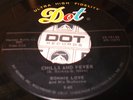 Ronnie Love- Chills And Fever- Dot hear
