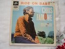 CHRIS FARLOWE RIDE ON BABY RARE EP 7