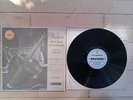 COLUMBIA SAX 2264 Oistrakh and Fournier play Brahms