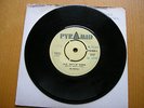 54-46 THAT'S MY NUMBER   :THE MAYTALS