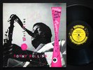 SONNY ROLLINS Worktime LP PRESTIGE 7020 Orig US 1956 JAZZ W.50th NYC RVG DG MONO