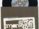 Five Minutes with Arctic Monkeys - Rare debut 7