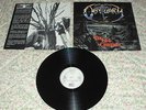 Obituary LP   The End Complete