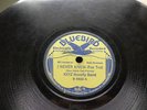 Bluebird Buff lb.Jazz 78/KXYZ Novelty Band/Great Jazz Group