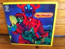 SPIRIT OF JOHN MORGAN - Age Machine,UK Prog Psych,German Emi Columbia 1970
