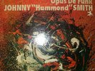 JOHNNY HAMMOND SMITH  OPUS DE FUNK  PRESTIGE PRST 7420 STEREO