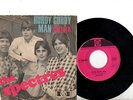 SPECTRES 7'' PS Status Quo Hurdy Gurdy GERMANY HT 300 048  German 45