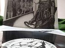 UD01: NURSE WITH WOUND: CHANCE MEETING - 1st '79 LP NM. WITH INSERT.SUPERB.