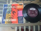 ARTHUR ALEXANDER  ALEXANDER THE GREAT EP LONDON ORIGINAL RARE BARGAIN