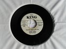 Rare original Rockabilly '45 Ronnie Speeks 