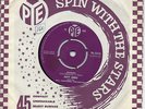 Davy Jones - Shenandoah/Scenery - Pye 7N15318 - Ex+