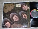 The Beatles   Rubber Soul  Stereo  Still In Shrink  Original 1965 Release