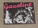 Gazoline, 7 Inch-Vinyl, Sally.