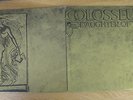 Colosseum Daughter of Time  /  6360017  /  12inch LP  /  Great Condition