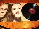 AMERICA   SILENT LETTER   ORIGINAL  LP   1979