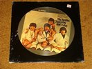 THE BEATLES YESTERDAY AND TODAY BUTCHER COVER PICTURE DISC STILL SEALED