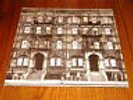 LED ZEPPELIN   PHYSICAL GRAFFITI ORIGINAL 2- LP SET   GERMAN PRESSING