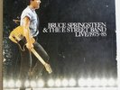 BRUCE SPRINGSTEEN & THE E STREET BAND LIVE/1975-1985 BOXSET 5 LPS MADE IN BRAZIL