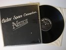NAZCA LINE Outer Space Connection LP / Rare OH Private Psych Prog in SHRINK