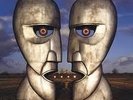 Pink Floyd – Division Bell blue vinyl LP + Insert & Gatefold sleeve New