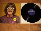 SAVOY BROWN / GETTING TO THE POINT LP / U.K. IMPORT