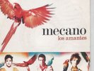 SINGLE MECANO  - 