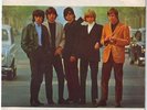 45 tours vinyle SATISFACTION ROLLING STONES