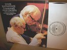 ISAAC STERN,Rostropovich '79/TCHAIK Violin Con/1979 CBS Promo Stereo LP/NM