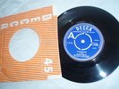 Marc Bolan - RARE PROMO - The Wizard - DECCA DEMO