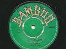 ALTON ELLIS - Better Example / DUKE MORGAN / UK Bamboo