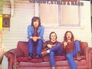 Crosby Stills Nash CSN Superdiscs LP Record Half 1/2 Speed Mastered Audiophile