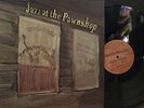 JAZZ AT THE PAWNSHOP  Arne Domnerus, Bengt Hallberg  PROPHONE