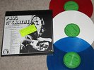 Paul McCartney-Red White & Blue-Vinyl LPs-Live Boxset-Dutch Issue-Beatles