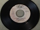 Garage Blues 45 EVER-GREEN BLUES Three's A Crowd LISTEN