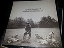 All Things Must Pass GEORGE HARRISON APPLE STCH 639 EXCELLENT CONDITION BEATLES
