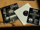 KATHARSIS - 666 // rare original first press vinyl // Sombre Records // WATAIN