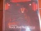 THE ROLLING STONES ' ROCK AND ROLL CIRCUS the original soundtracK