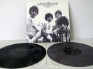 Pink Floyd Vinyl Double LP / Complete BBC 1967 to 1968 One Black Vinyl One Grey