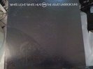 Velvet Underground LP The  White Light/White Heat  Original Skull Cover V6-5046