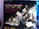 The Duke at Tanglewood LSC 2857 1st press A1-A1 Fiedler Boston pops