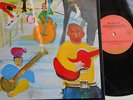 The Band - Music From Big Pink (UK LP Ex. Vinyl)