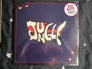 JUNGLE Mega rare  Psych COLORED  VINYL 100 ONLY RLR 1969 Pre Knight Riders LP