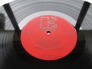 INCREDIBLE STRING BAND SELF TITLED RARE ORIGINAL 1966 ELEKTRA LP