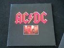 AC/DC  1978 VINTAGE ORIGINAL IMPORT VINYL THREE LP  BOX SET RARE W/ BONUS LP