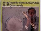 Grassella Oliphant Quartette - The Grass Roots LP - Atlantic - SD 1438 SEALED