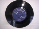 SYKO AND THE CARIBS, DO THE DOG, JENNY, 1964, VG CONDITION, PLAYS GREAT