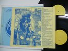 THE WHO - Tommy Live / Gottlieb's Gypsy Queen (TAKRL 2LP) 1972 Rainbow